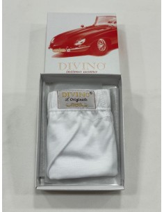 Slip uomo in cotone DIVINO
