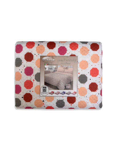 Spring Quilt Pois EL CHARRO