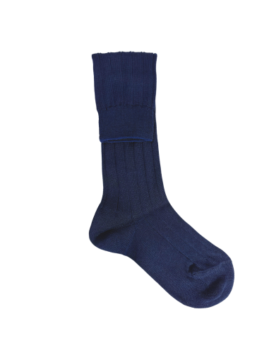 Calza lunga bambino in cotone COCCOLI