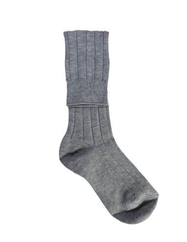 Calza lunga bambino in cotone COCCOLI