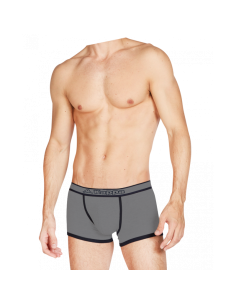 K1231 BOXER UOMO ELASTICO ESTERNO KAPPA 2