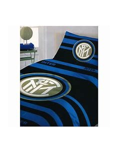 Lenzuola INTER