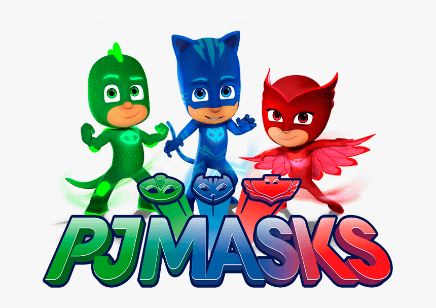 Pjmasks