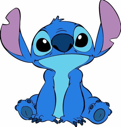 Stitch